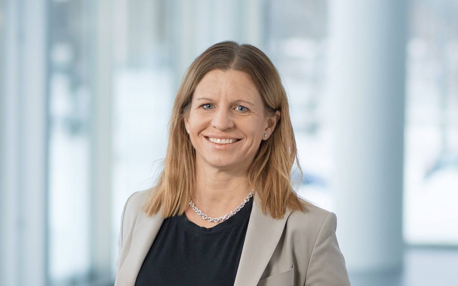 Optinova Group Appoints Anna Anderström as New Chief Financial Officer ...