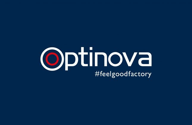 Optinova_Alternative logo with tagline