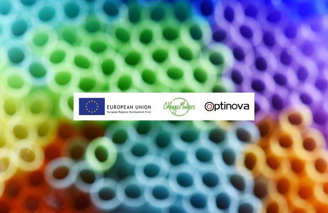 Optinova participates in EU funded study project ChangeMakers