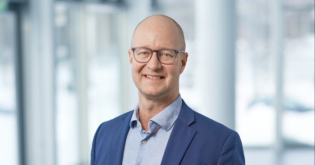 Optinova Group Appoints Jonas Lindström as New Chief Operating ...
