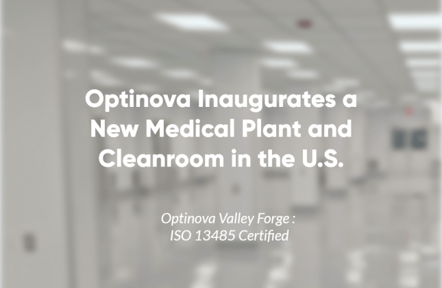 Optinova Corporate Promotion – OVF – 14